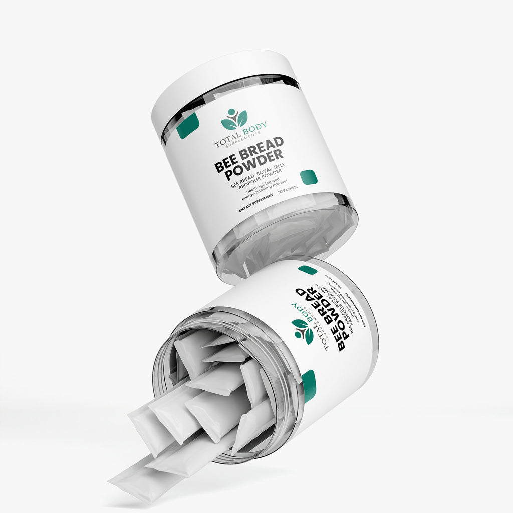 Bee Bread Powder