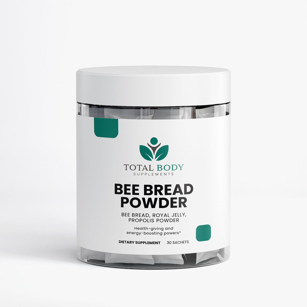 Bee Bread Powder