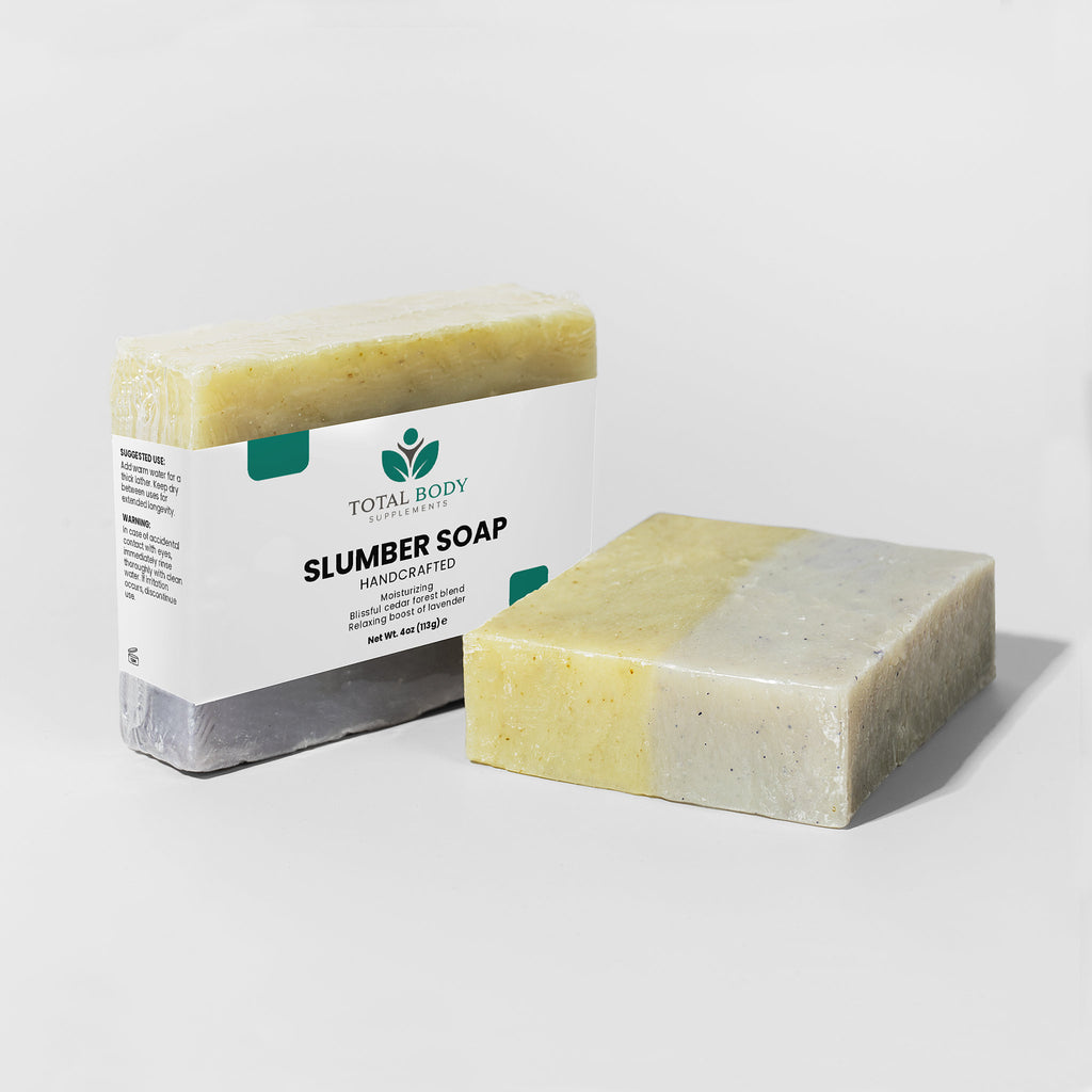 Slumber Soap