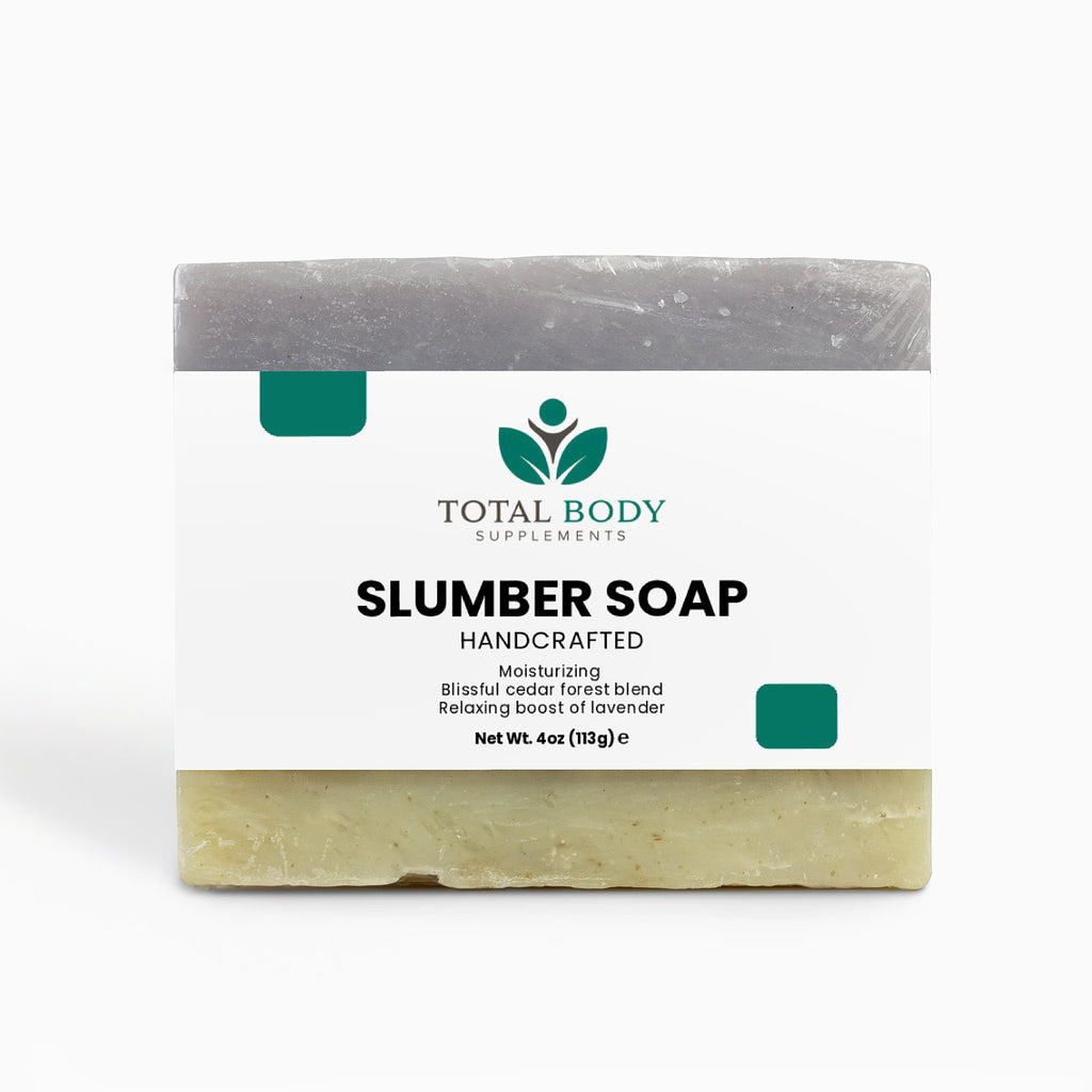 Slumber Soap