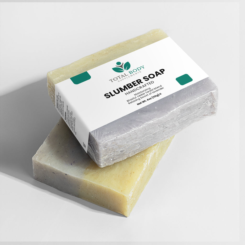 Slumber Soap