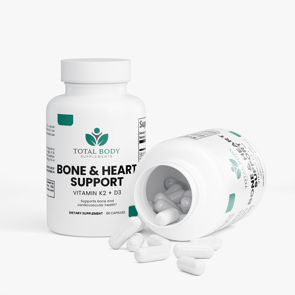 Bone & Heart Support