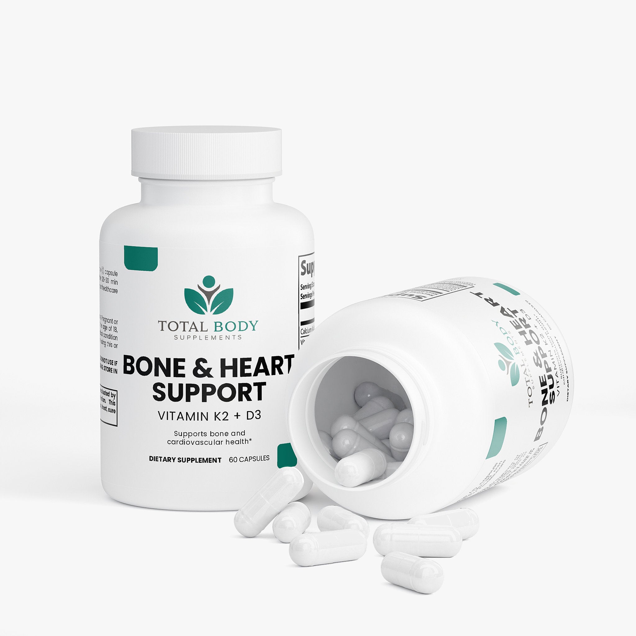 Bone & Heart Support