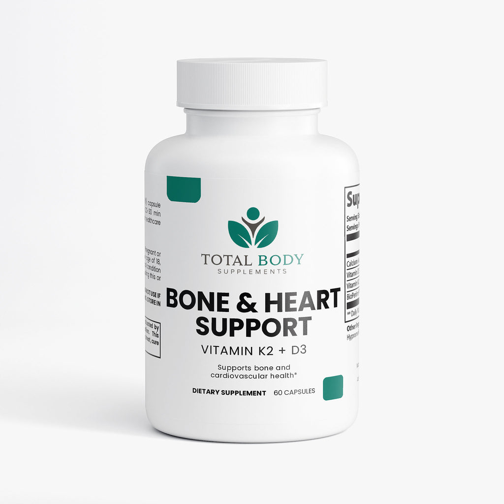 Bone & Heart Support