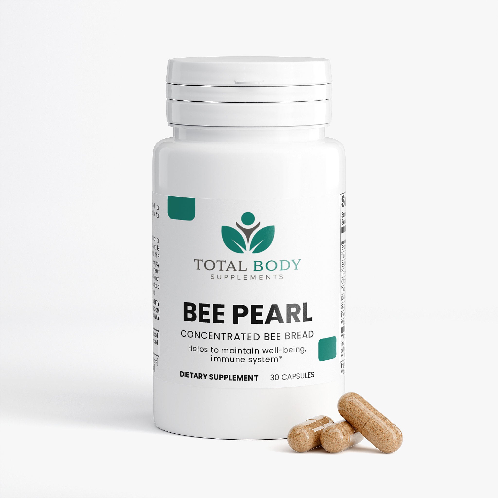 Bee Pearl