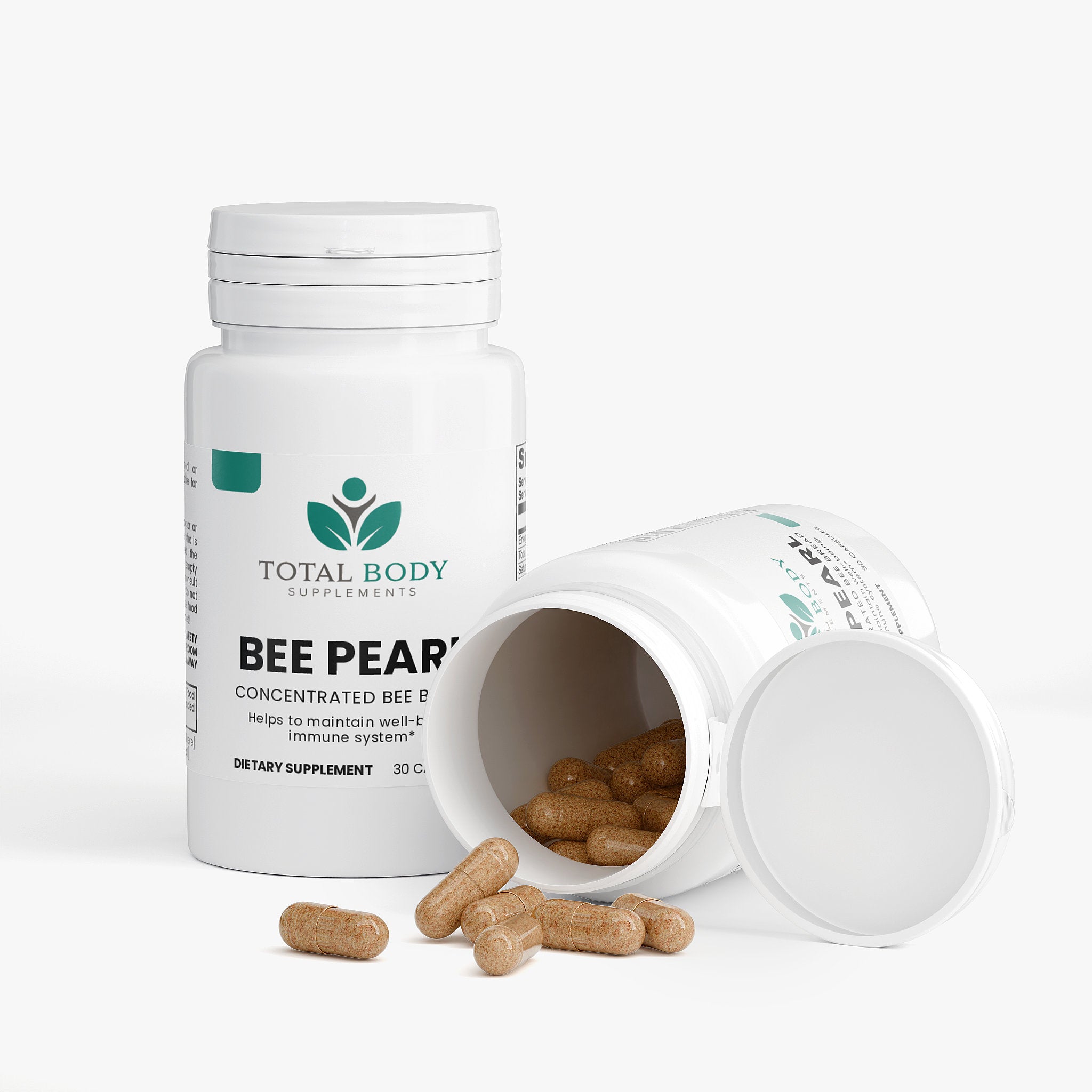 Bee Pearl