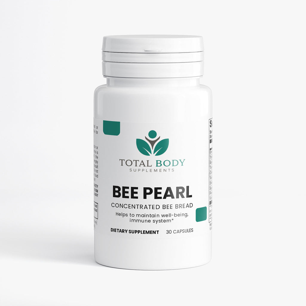 Bee Pearl