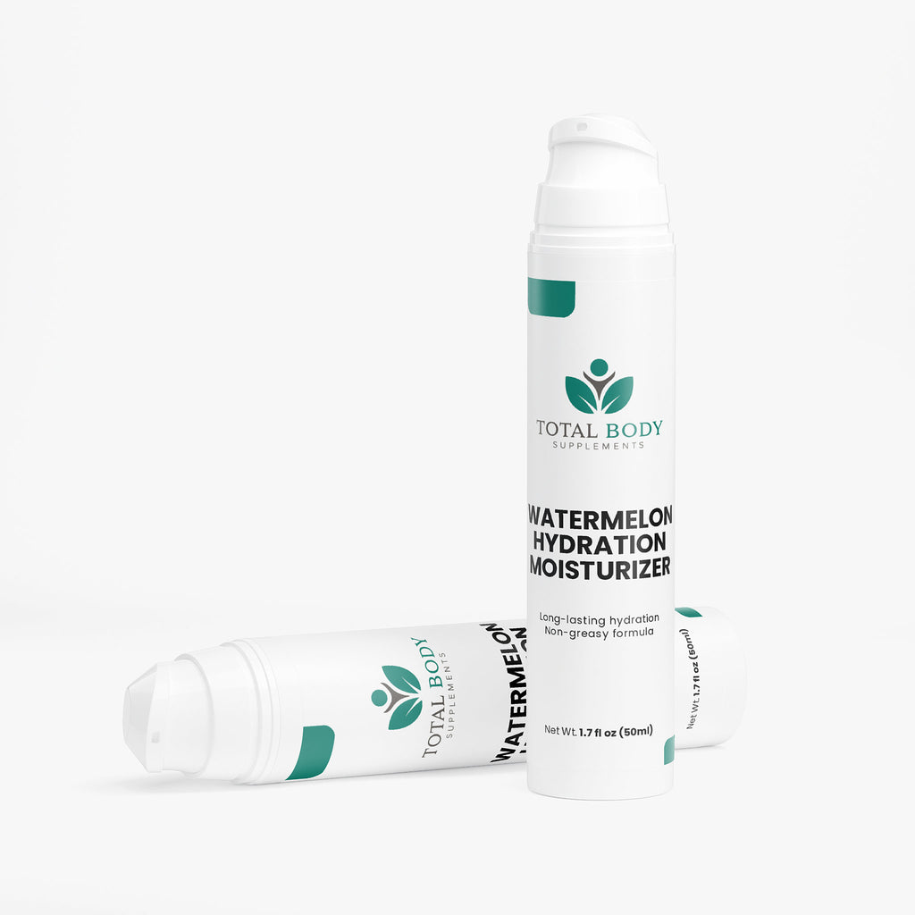 Watermelon Hydration Moisturizer