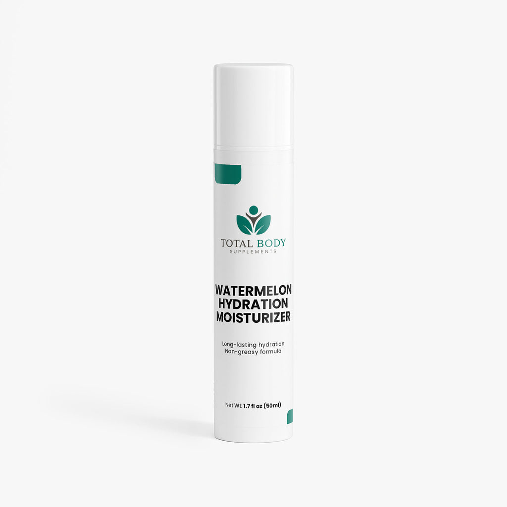 Watermelon Hydration Moisturizer