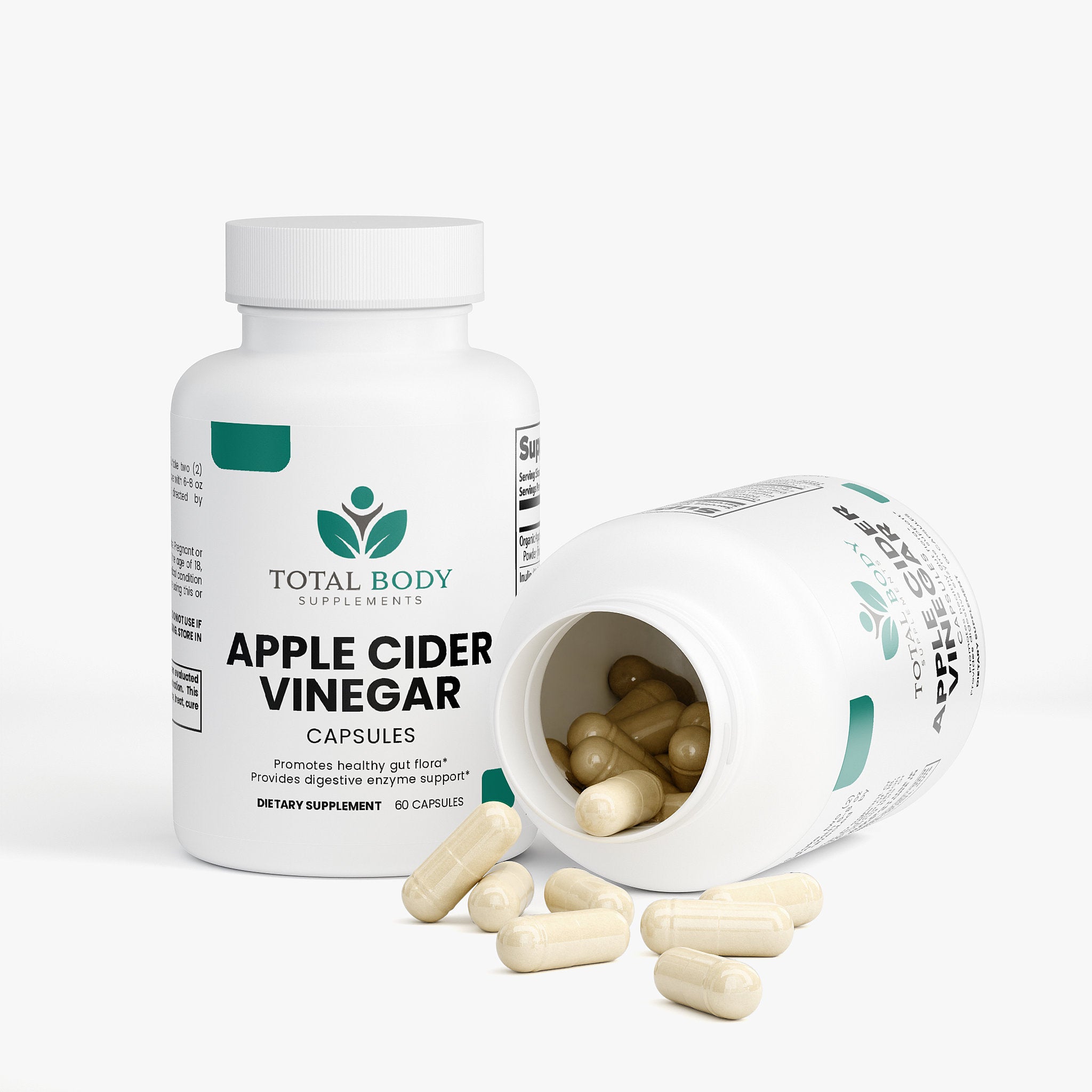 Apple Cider Vinegar Capsules