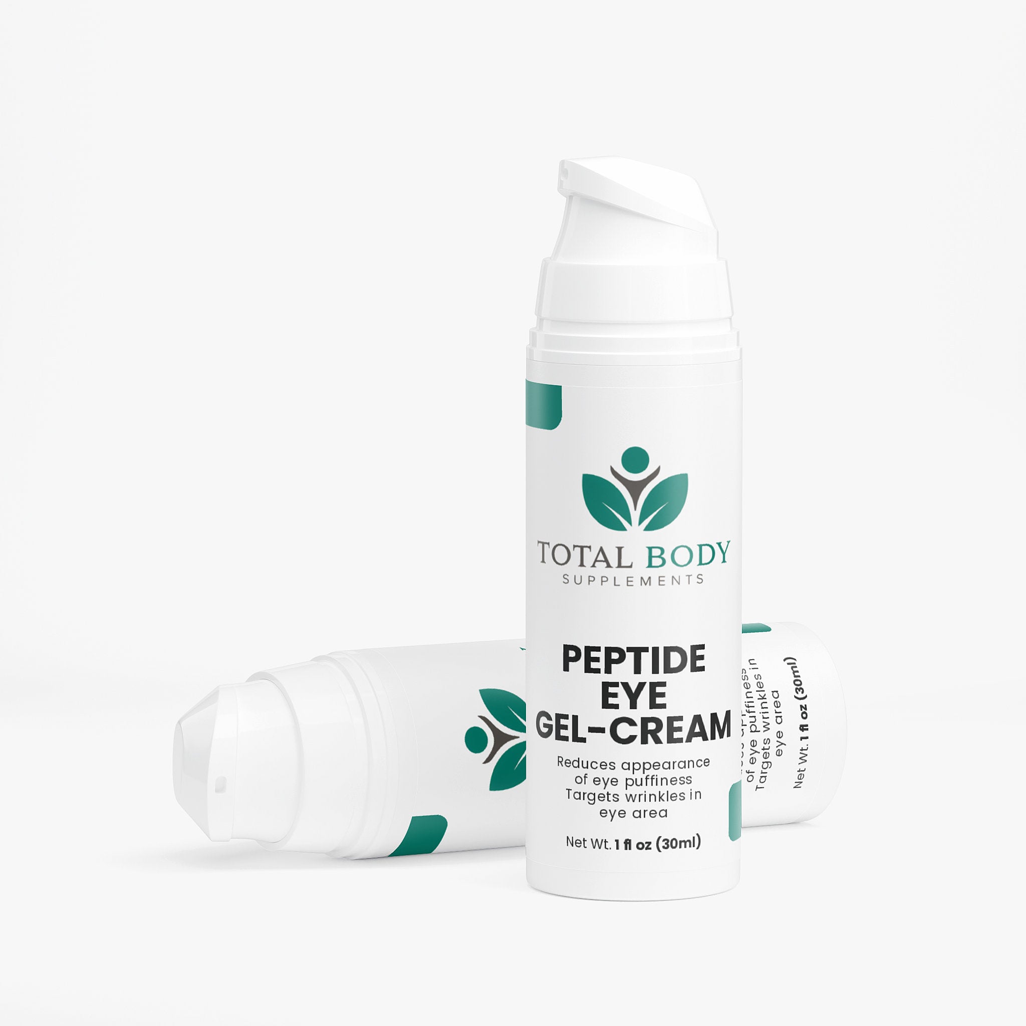 Peptide Eye Gel-Cream