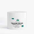 Tallow Cream Orange & Bergamot