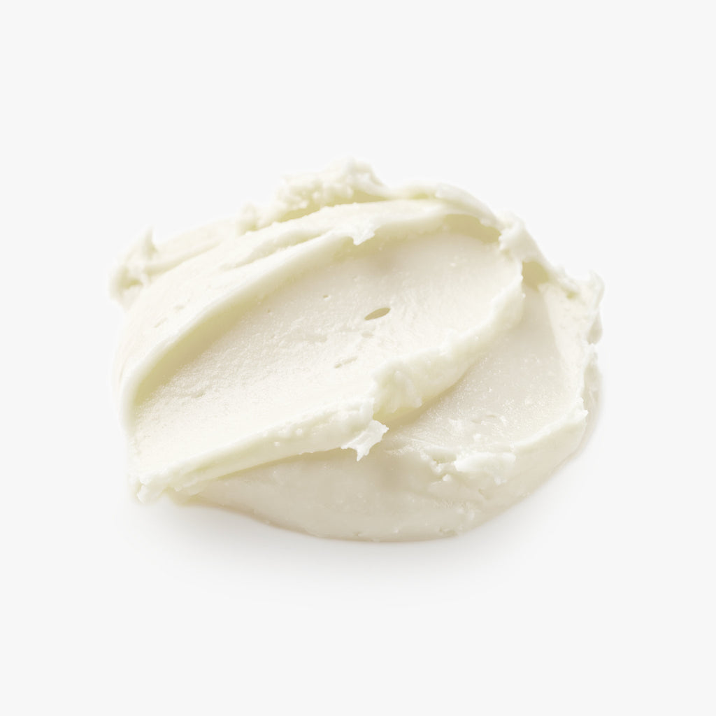 Tallow Cream Orange & Bergamot