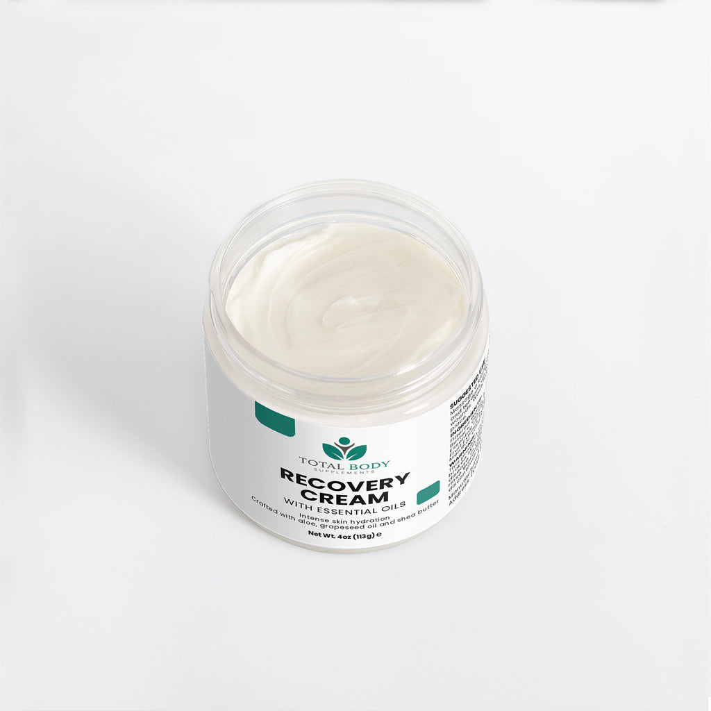 Recovery Cream