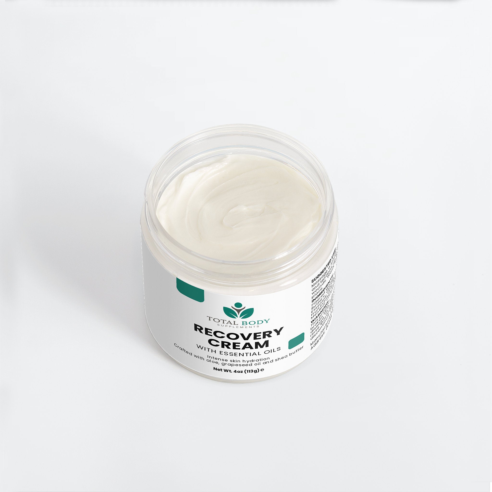Recovery Cream