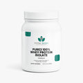 Pure3 100% Whey Protein Isolate (Vanilla)