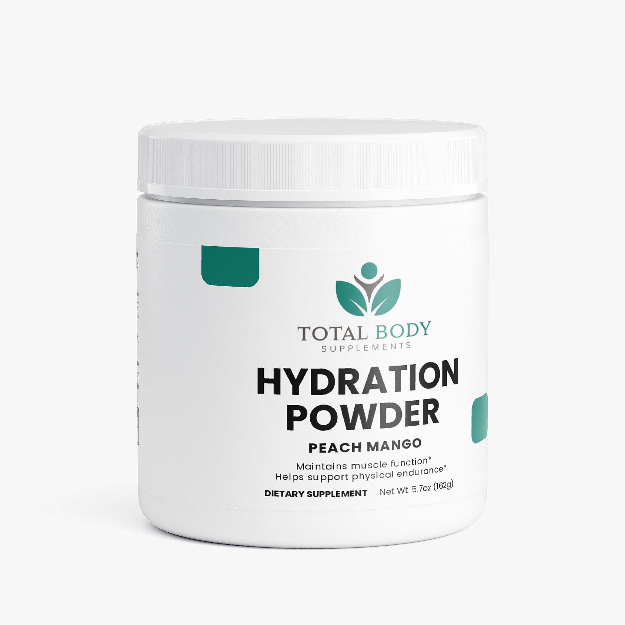 Hydration Powder (Peach Mango)