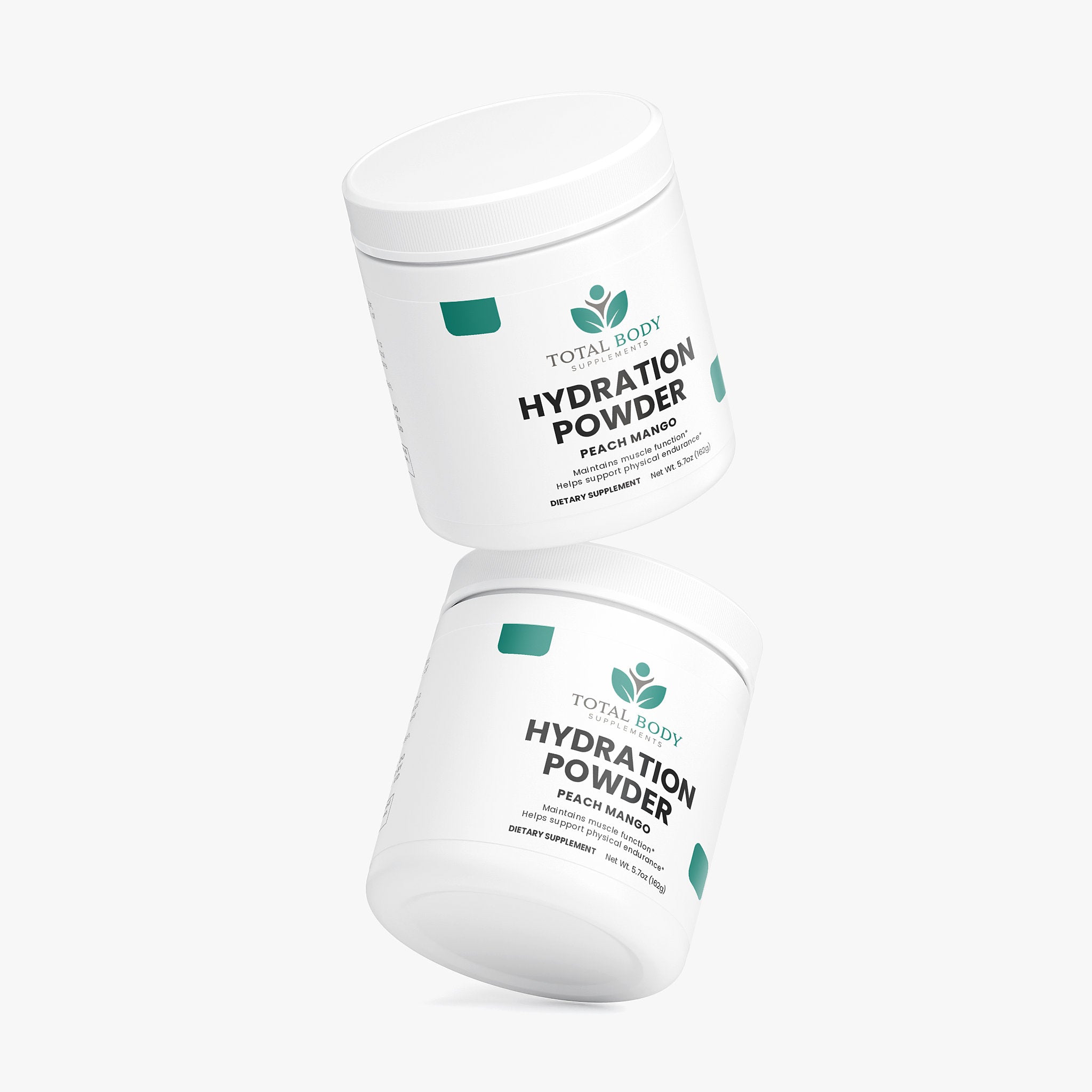 Hydration Powder (Peach Mango)