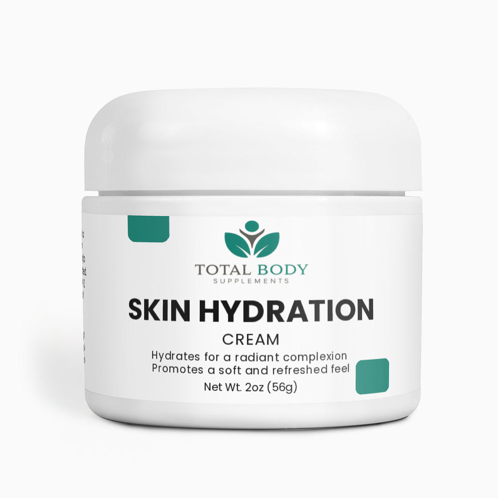 Skin Hydration Cream