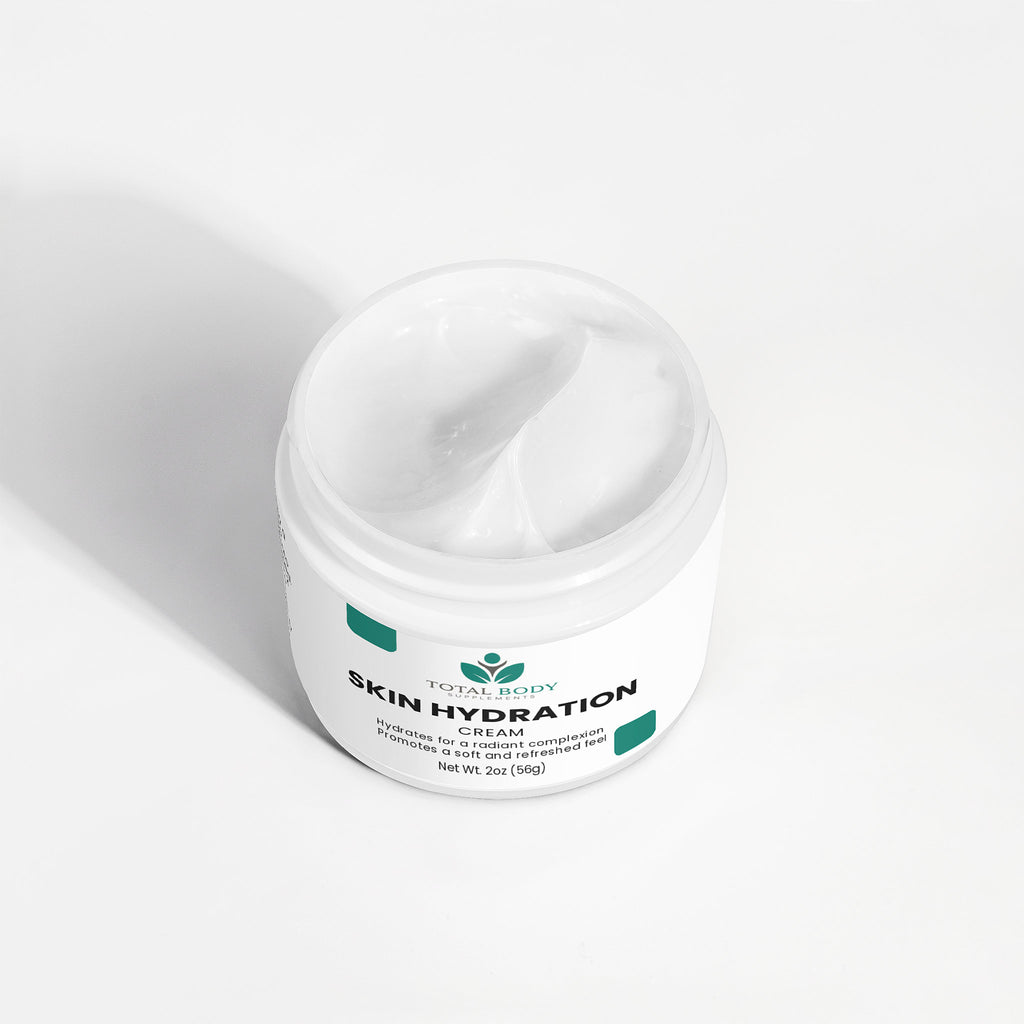 Skin Hydration Cream