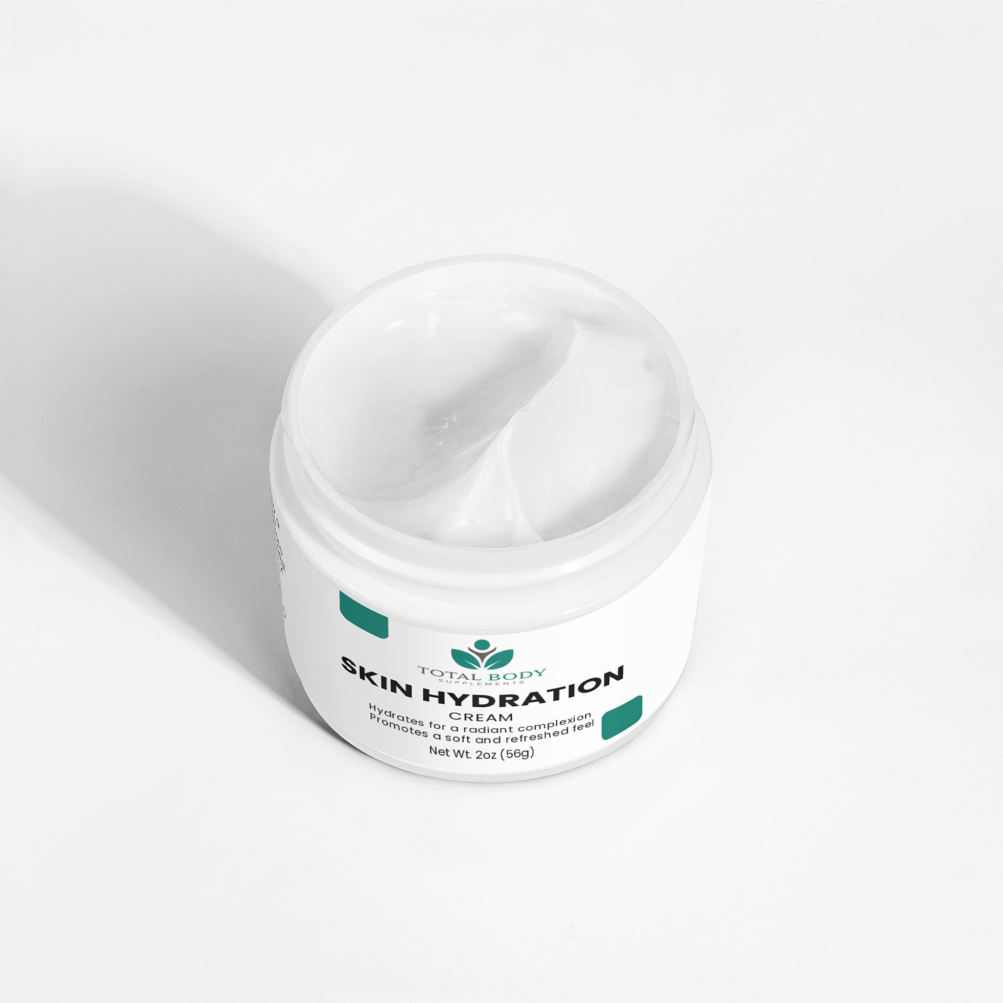 Skin Hydration Cream