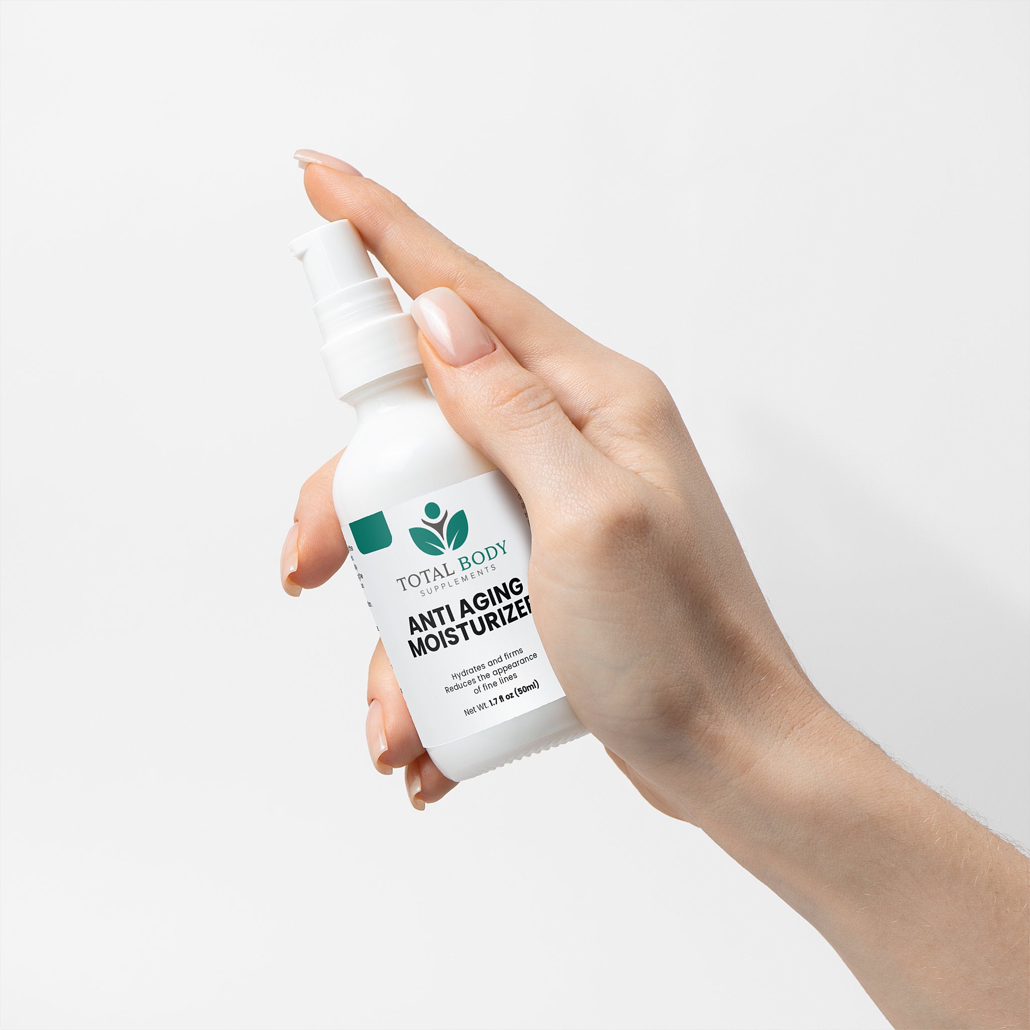Anti Aging Moisturizer
