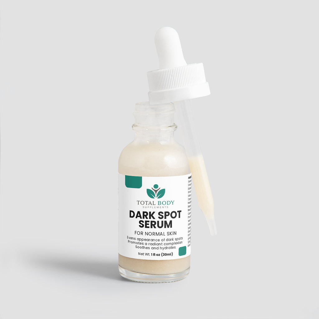 Dark Spot Serum for Normal Skin