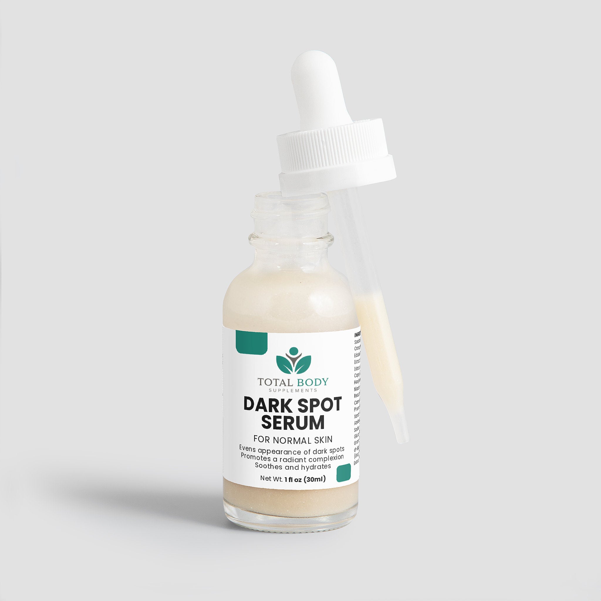 Dark Spot Serum for Normal Skin