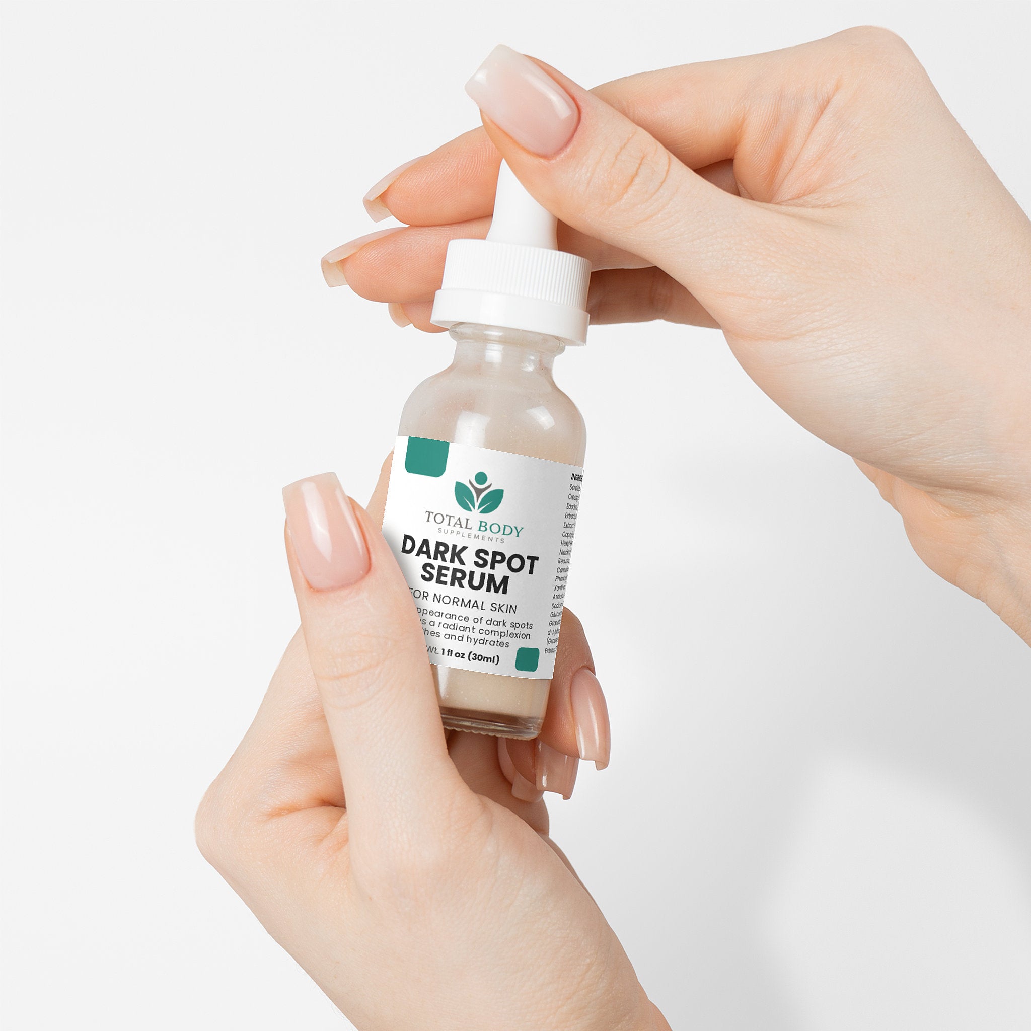 Dark Spot Serum for Normal Skin