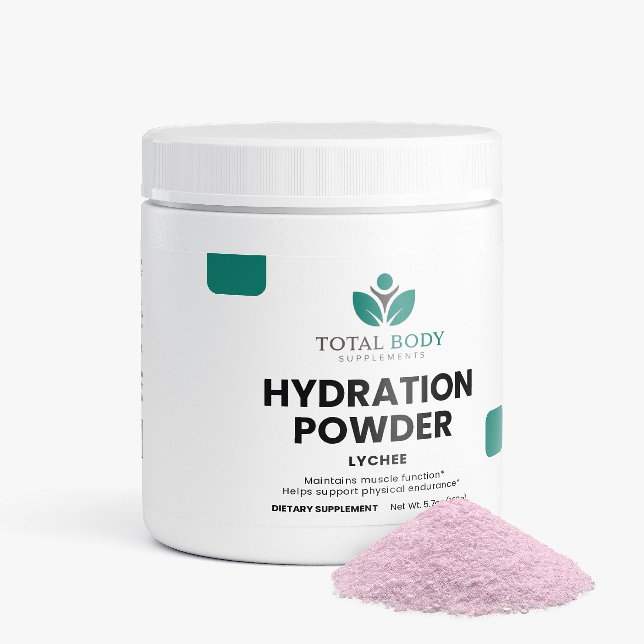 Hydration Powder (Lychee)