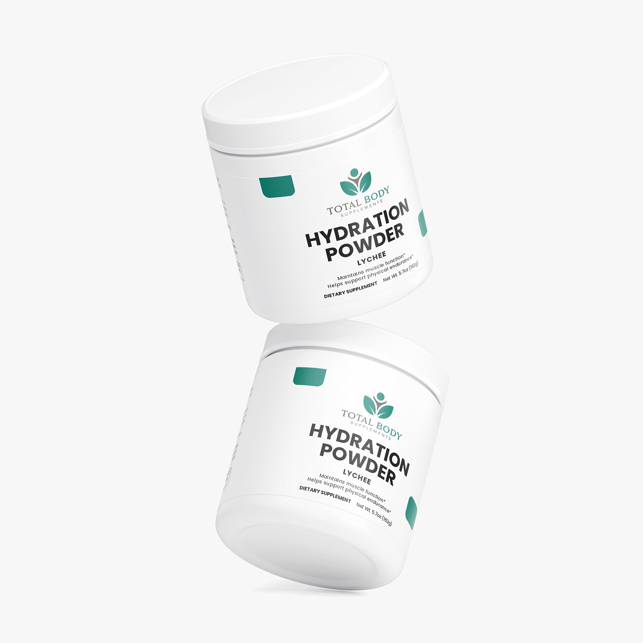 Hydration Powder (Lychee)