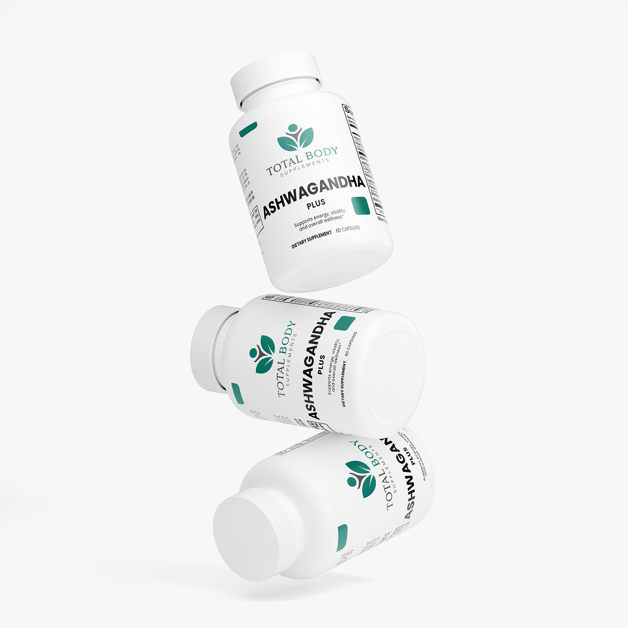 Ashwagandha Plus