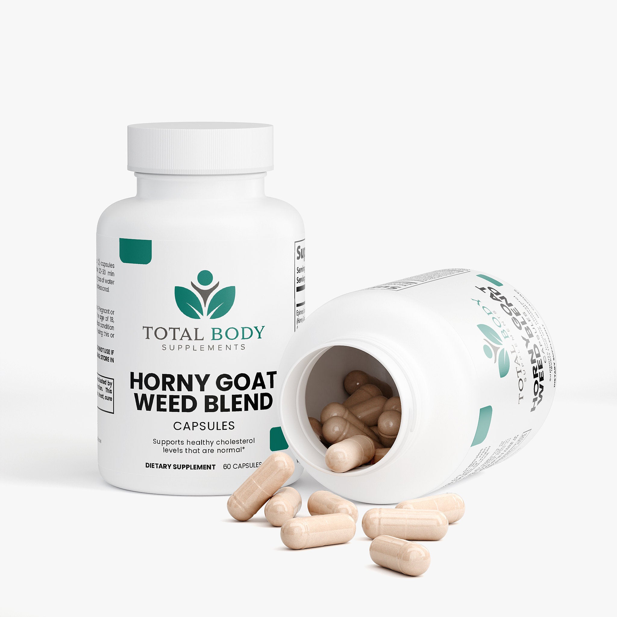 Horny Goat Weed Blend