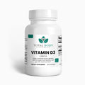 Vitamin D3 2,000 IU
