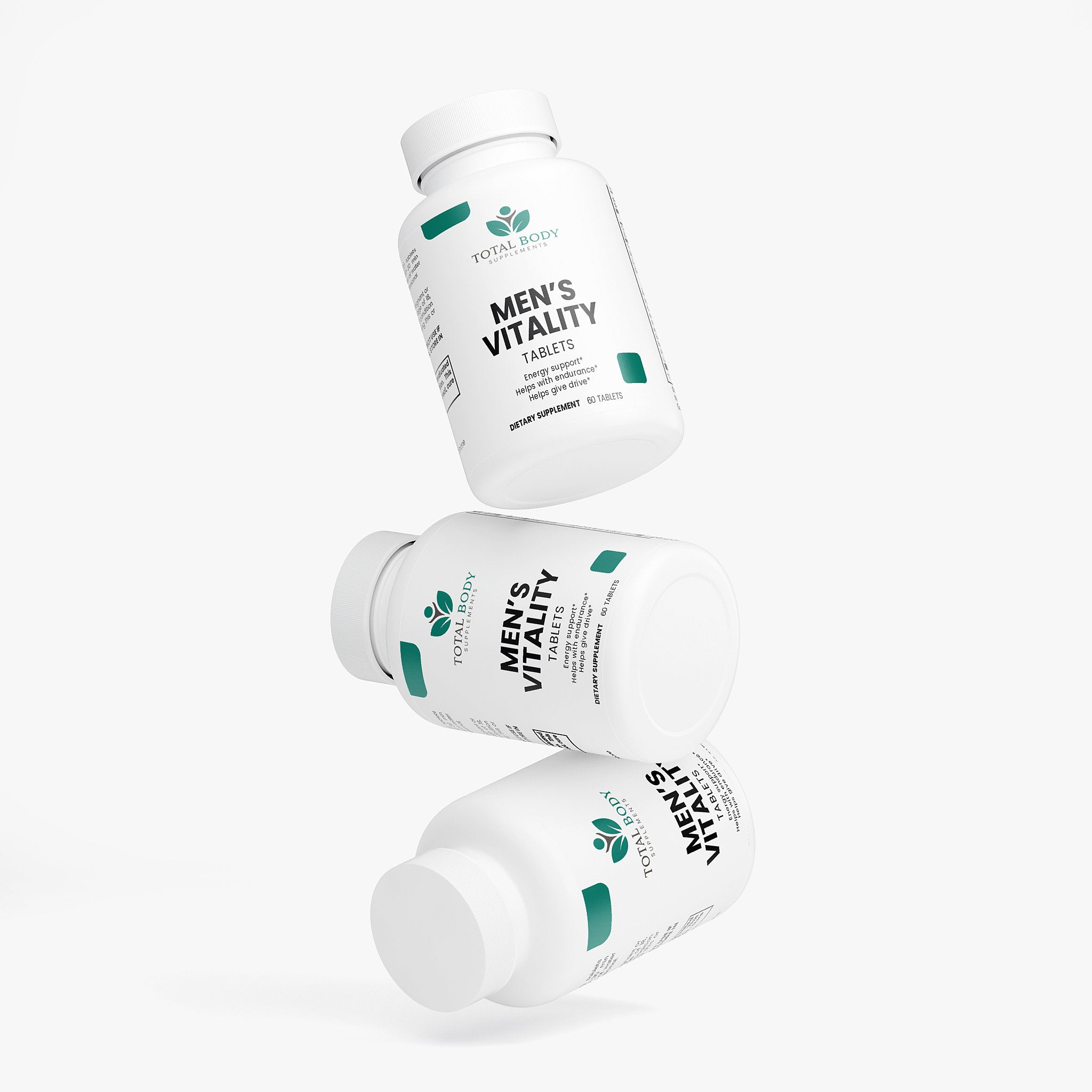 Men's Vitality