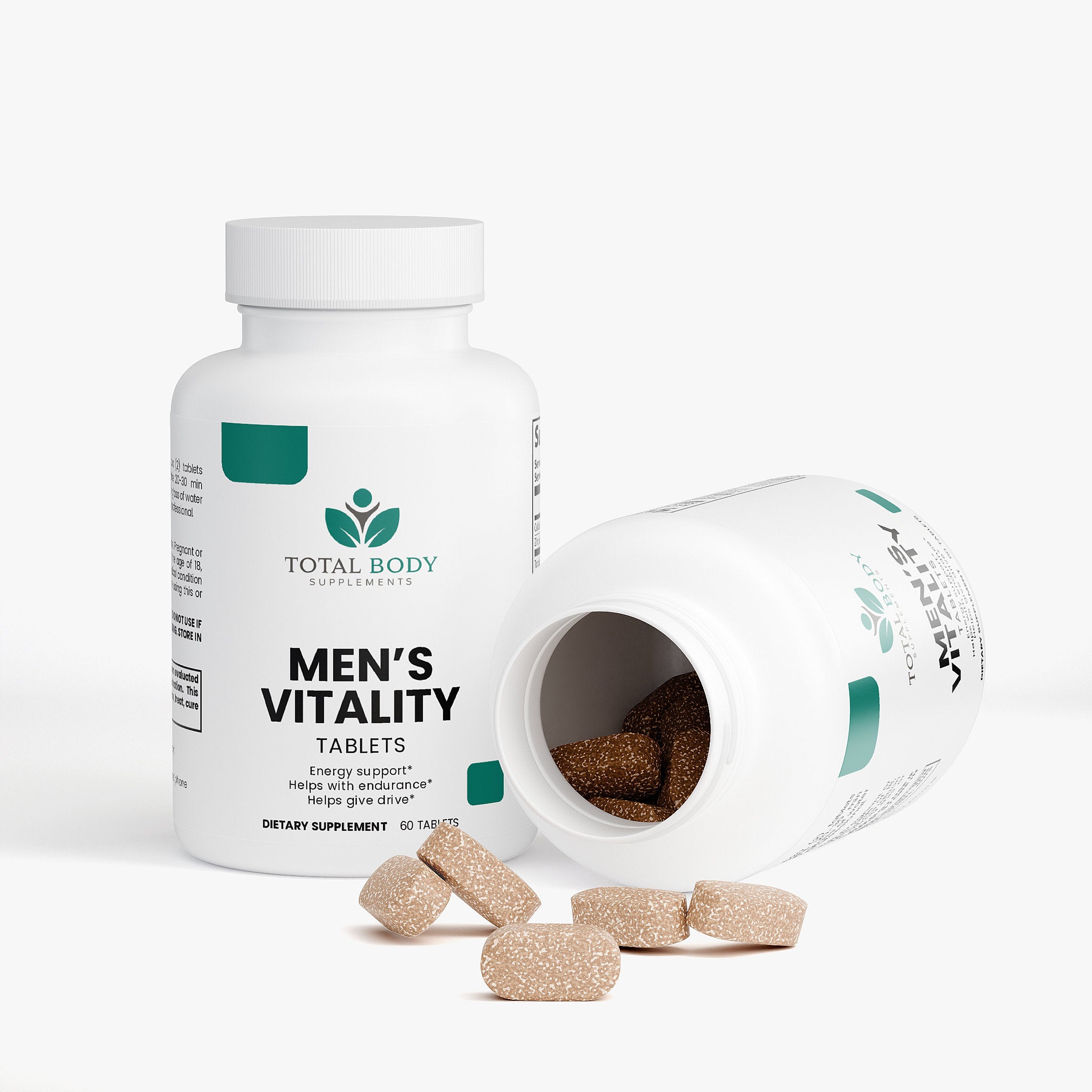 Men's Vitality