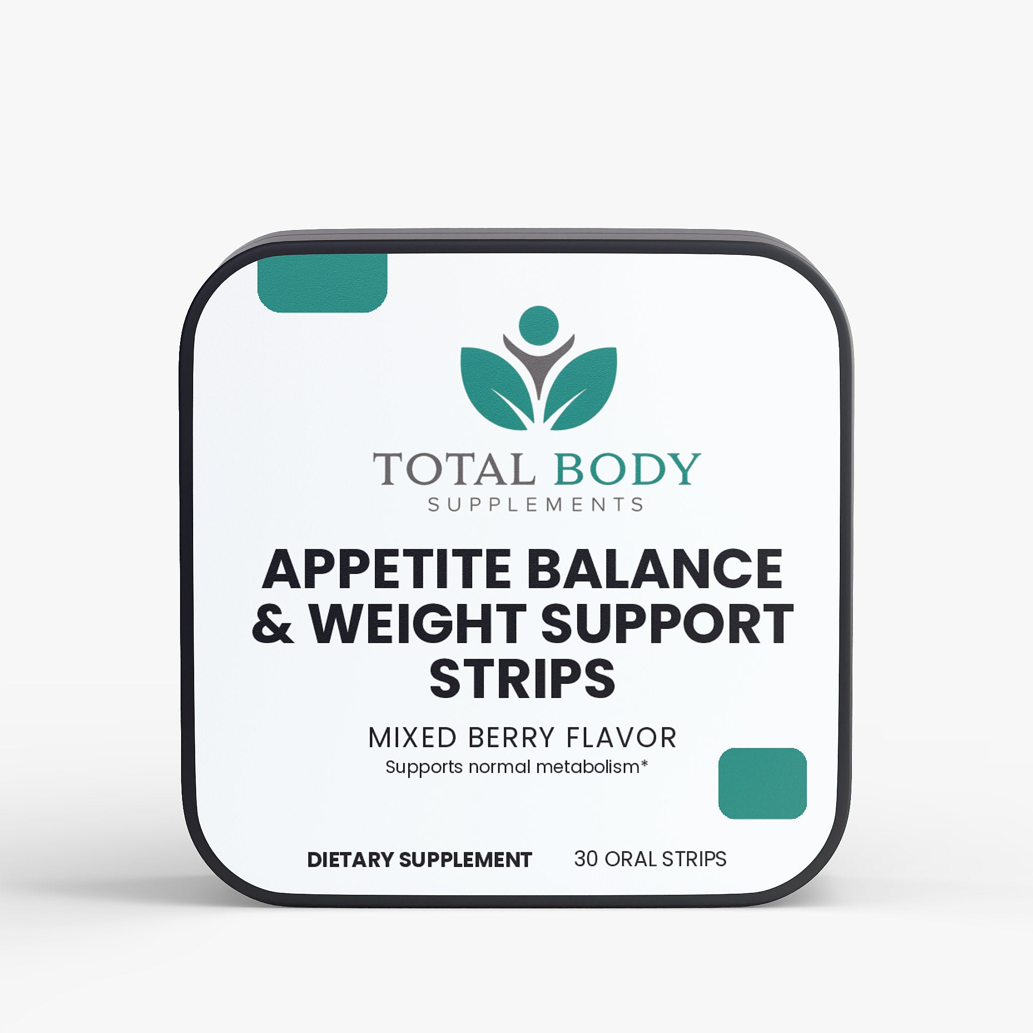 Appetite Balance & Weight Support Strips