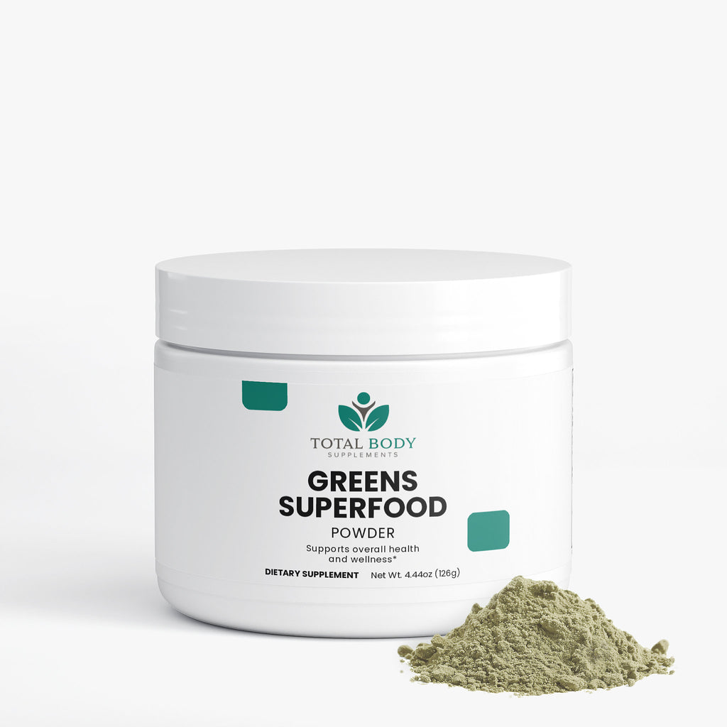 Greens Superfood
