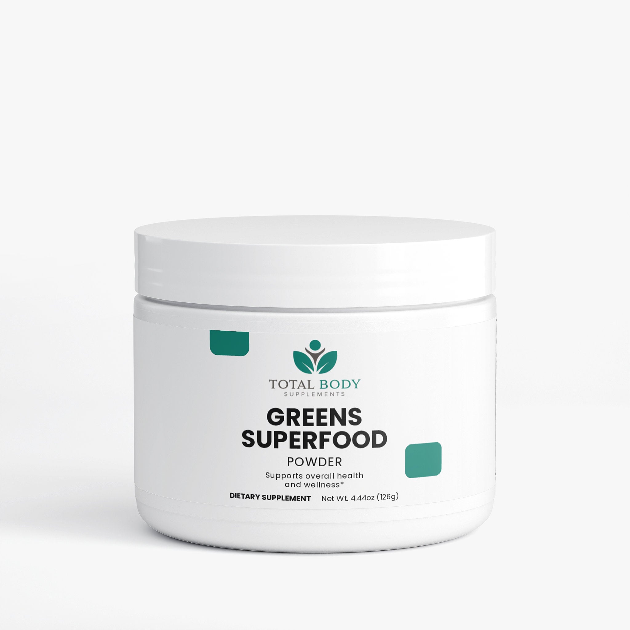 Greens Superfood