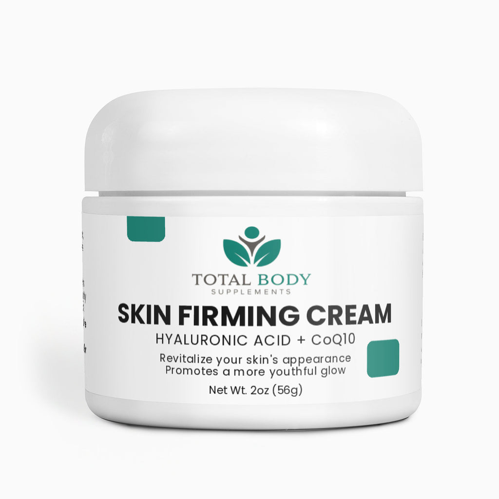Skin Firming Cream