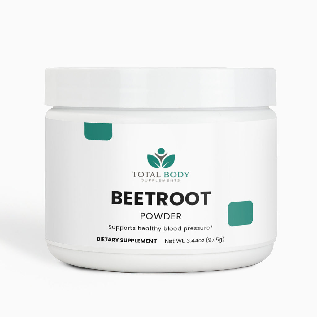Beetroot Powder