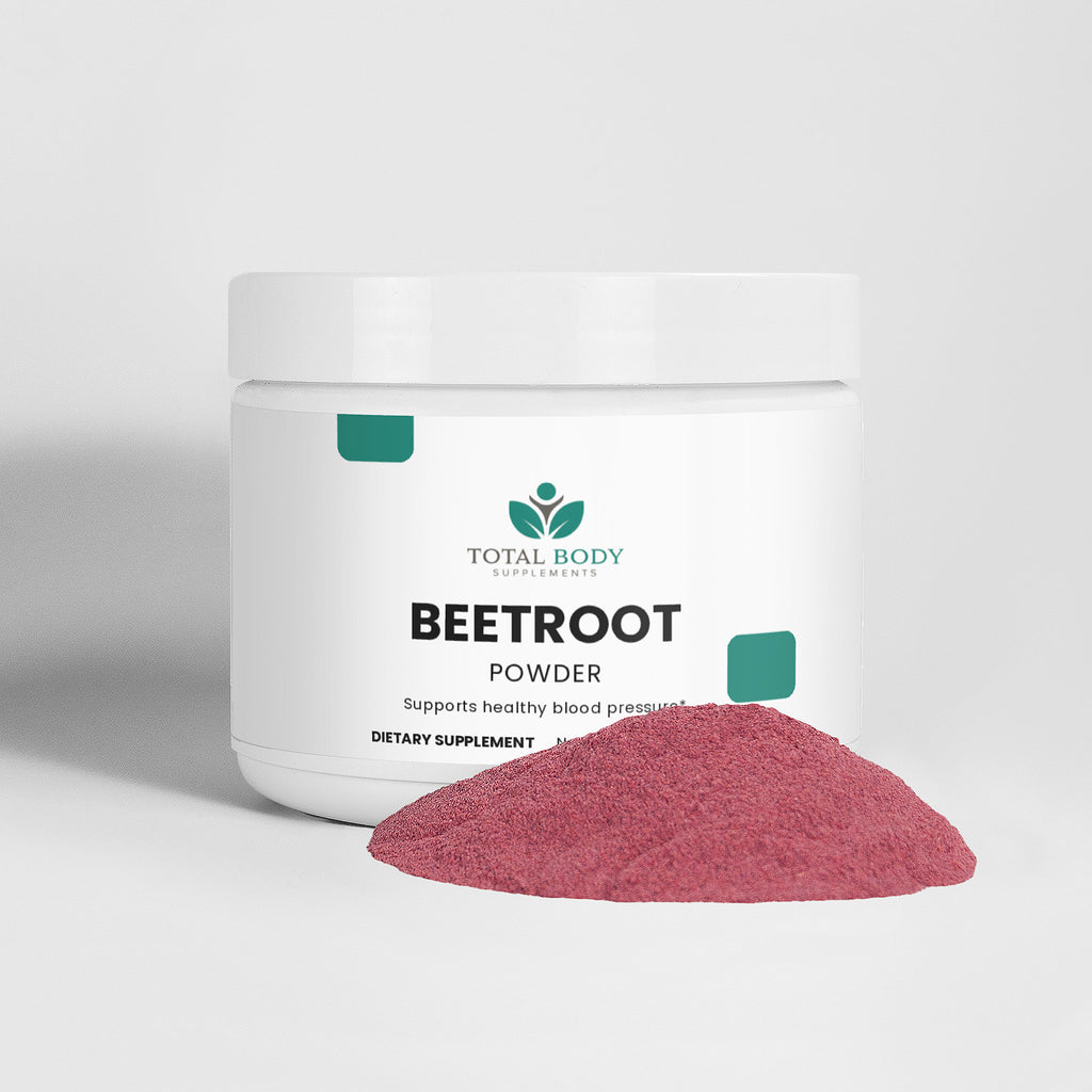 Beetroot Powder