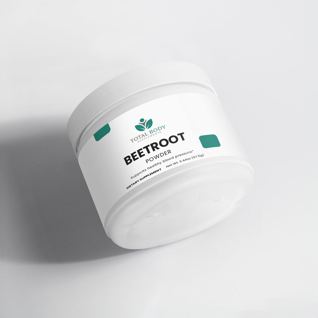 Beetroot Powder