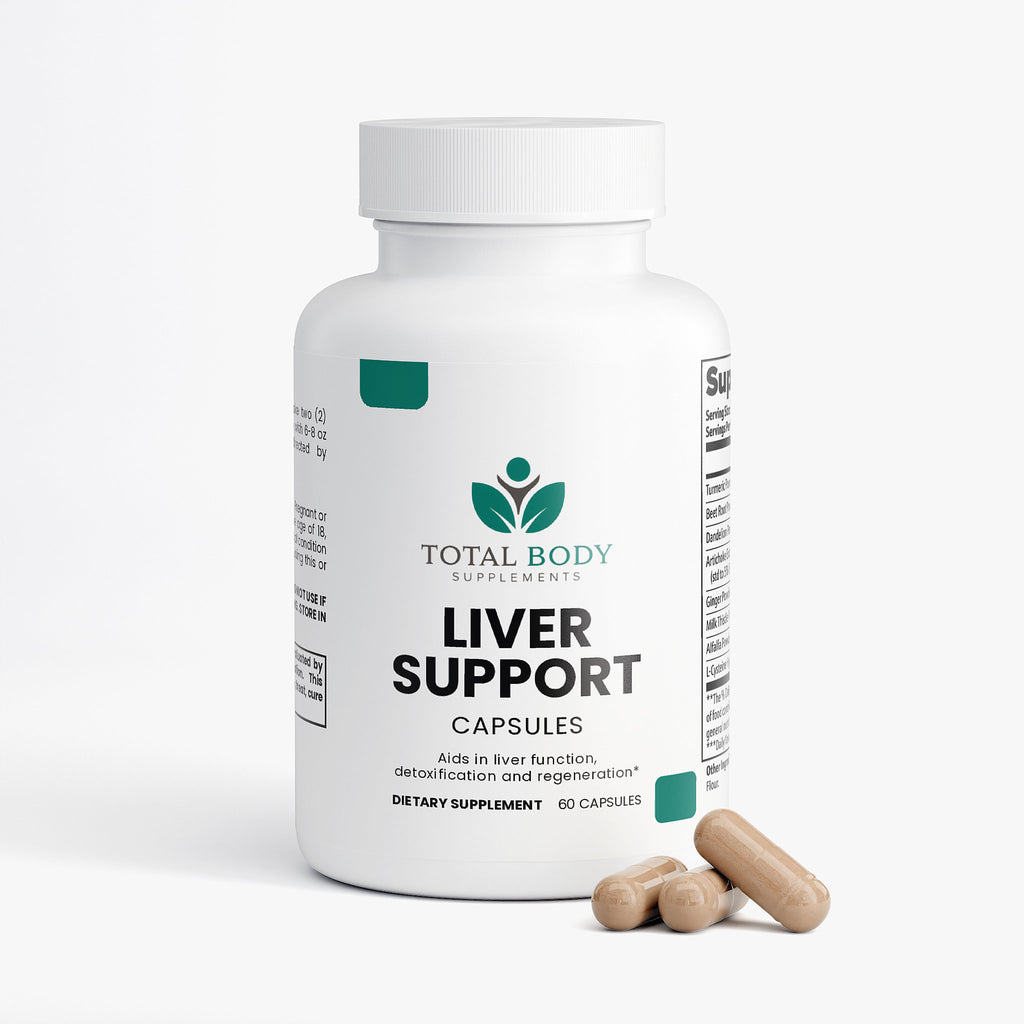 Liver Support