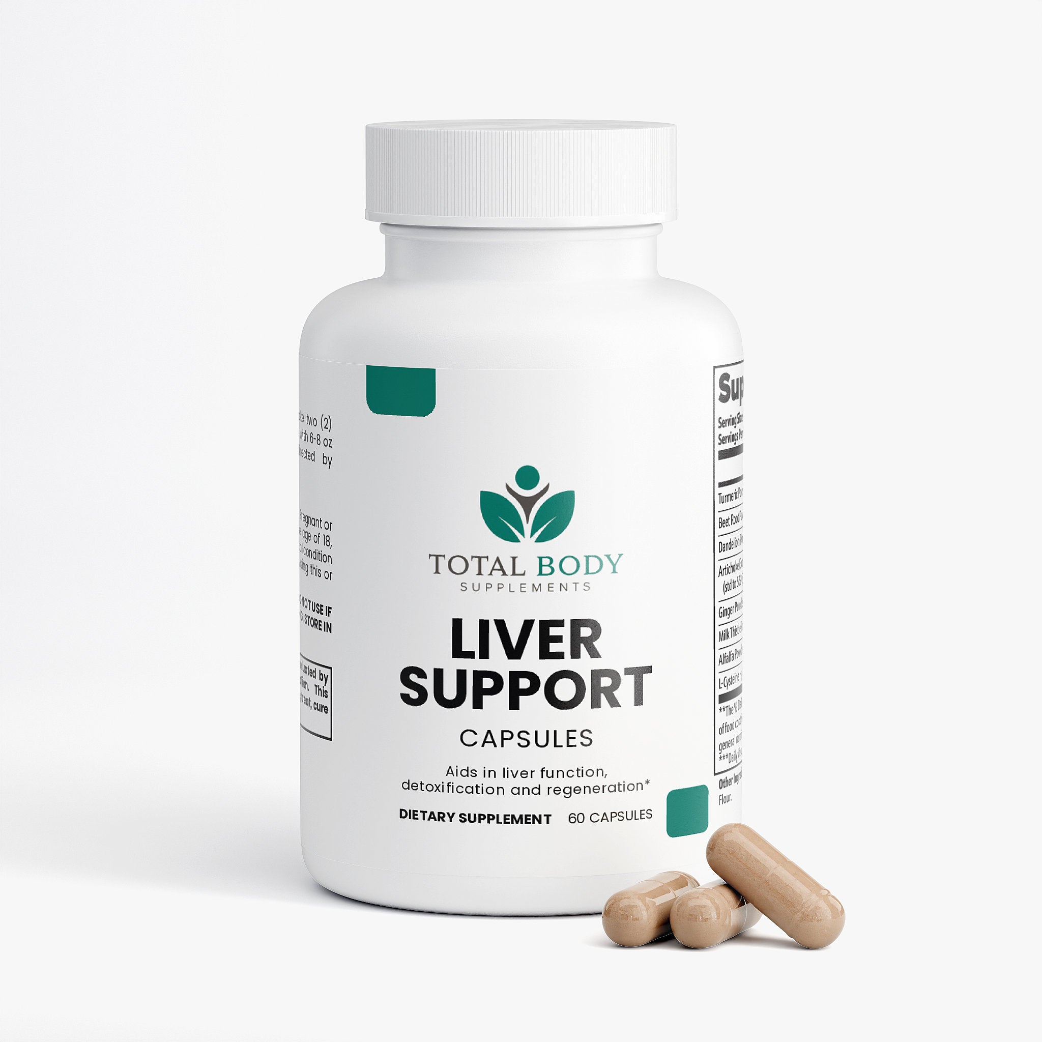 Liver Support