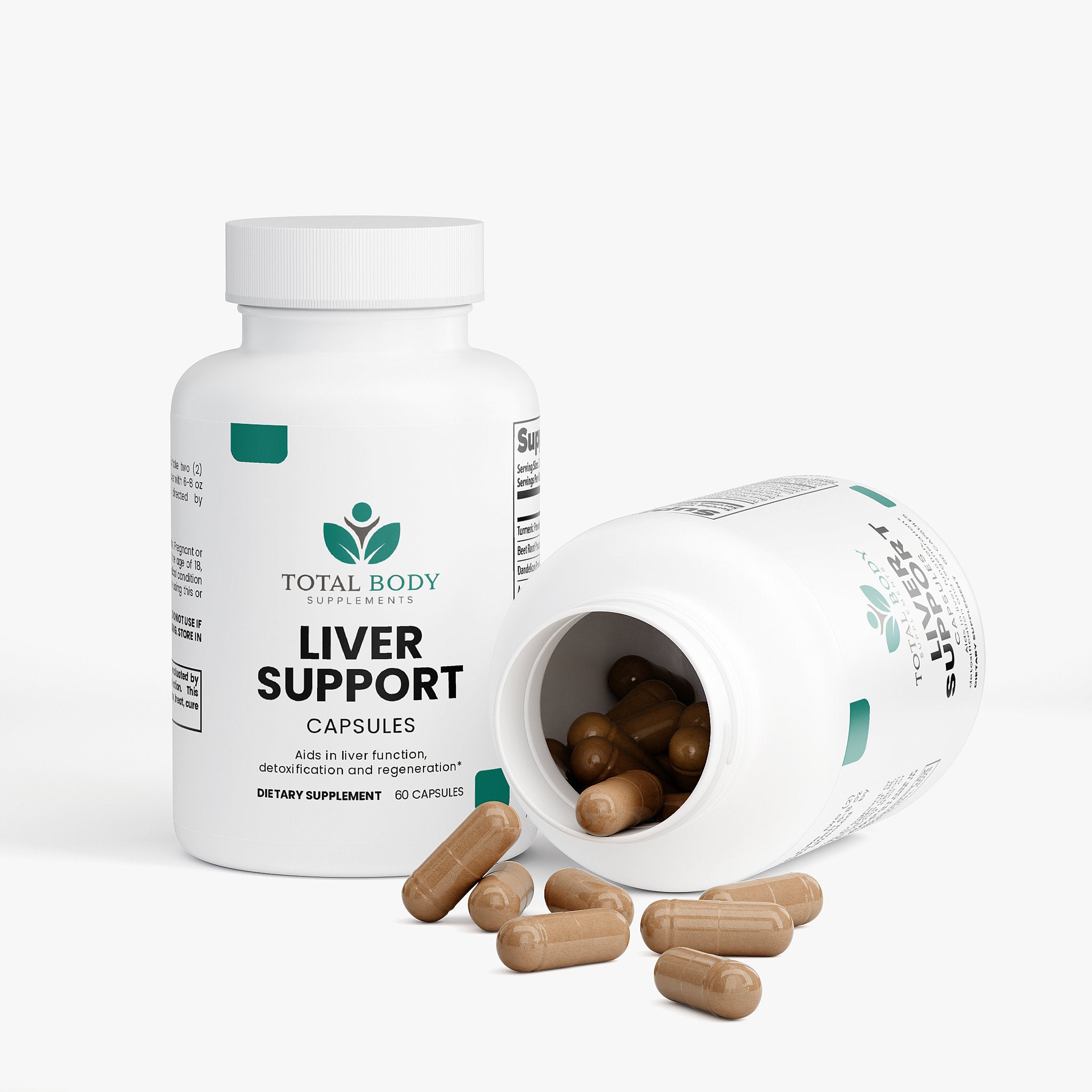 Liver Support