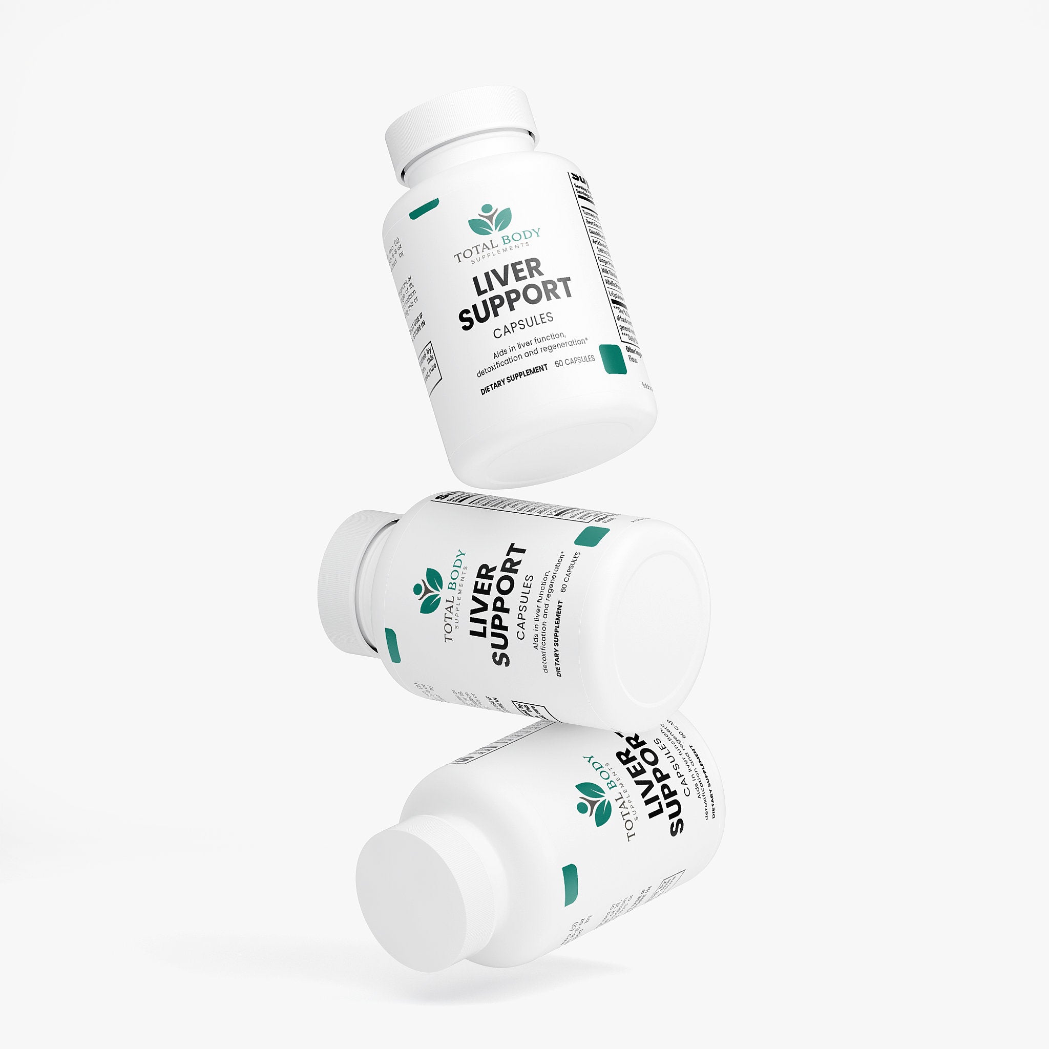 Liver Support
