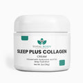 Sleep Plus Collagen Cream