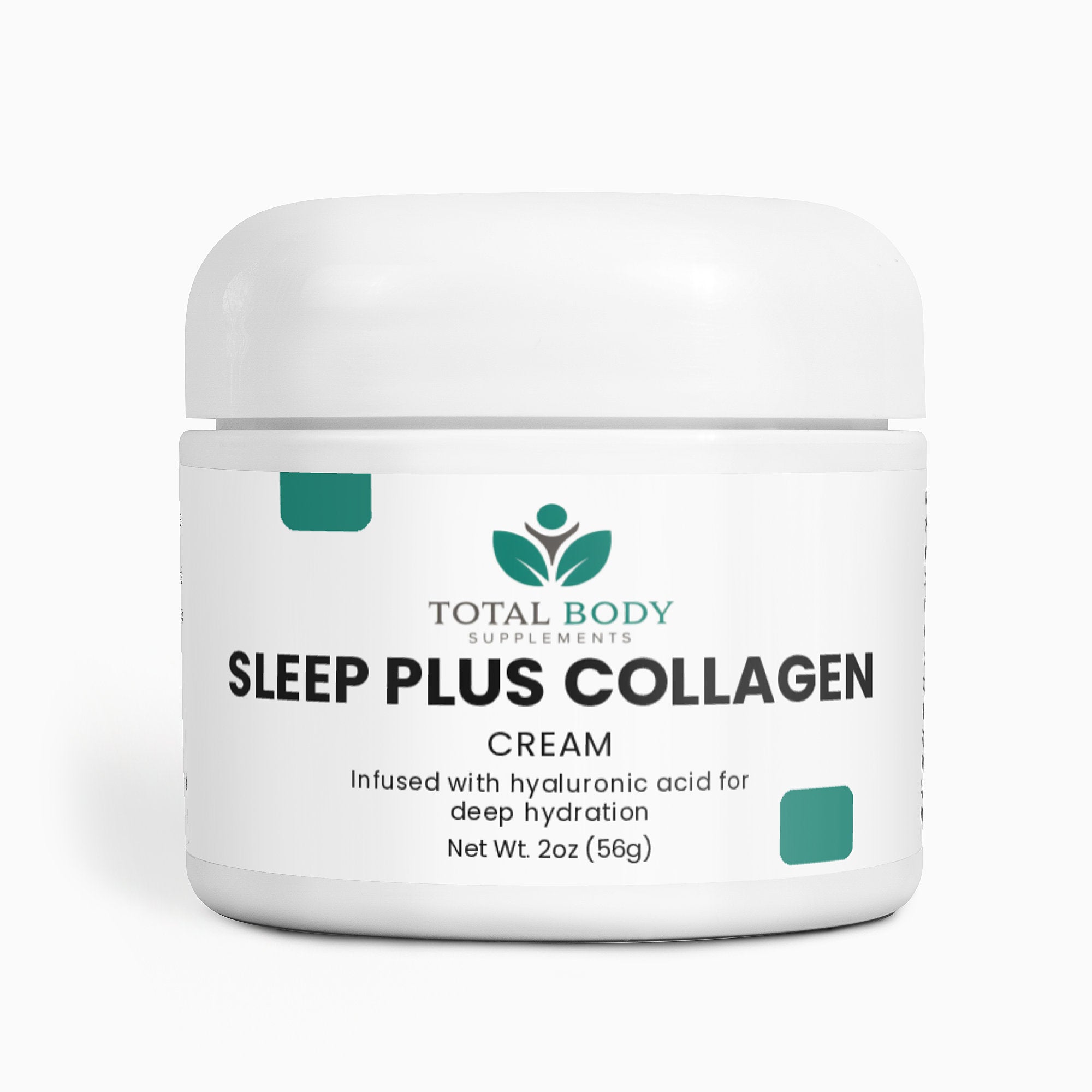 Sleep Plus Collagen Cream