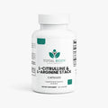 L-Citrulline & L-Arginine Stack